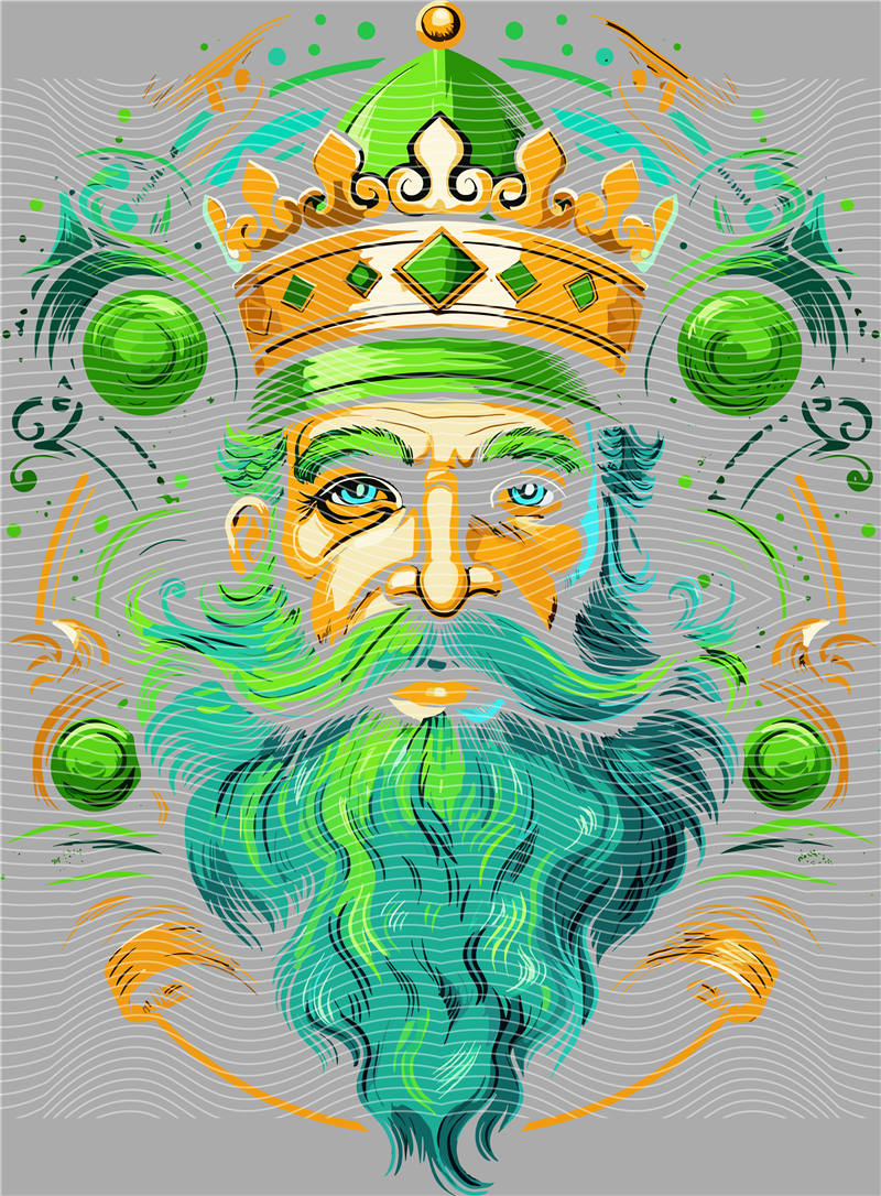St Patricks Day-SP186